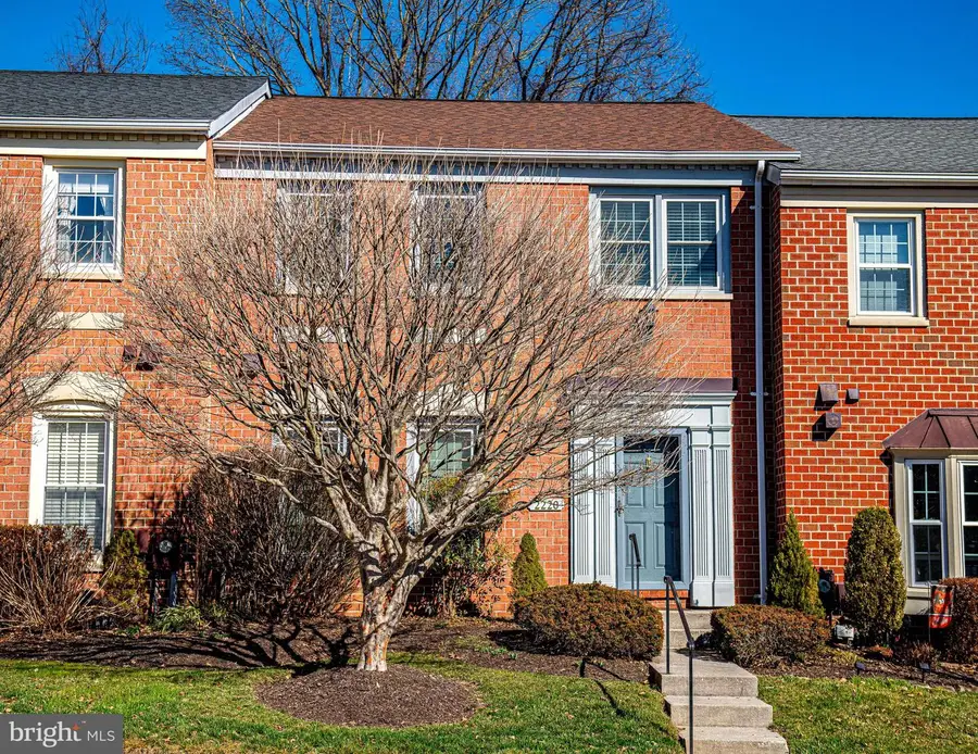 2220 Wonderview Rd, Lutherville Timonium, MD 21093 - #3