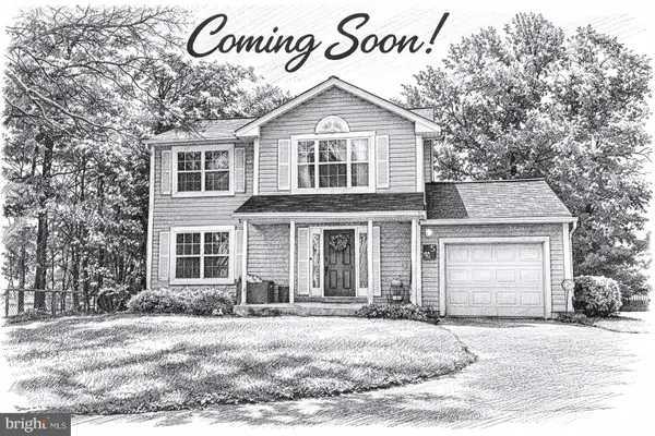 5 Station Circle Ct, OWINGS MILLS, MD 21117