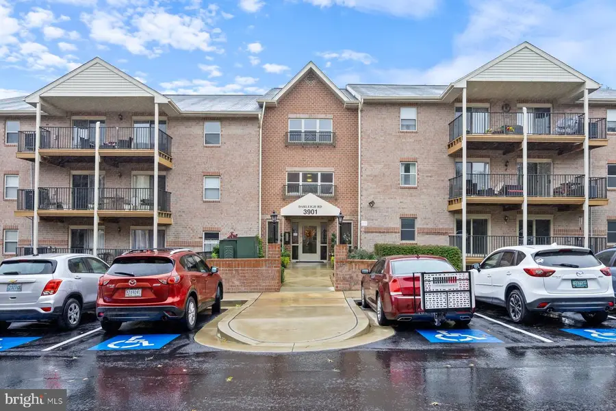 3901 Darleigh Rd #1e, Nottingham, MD 21236 - #2