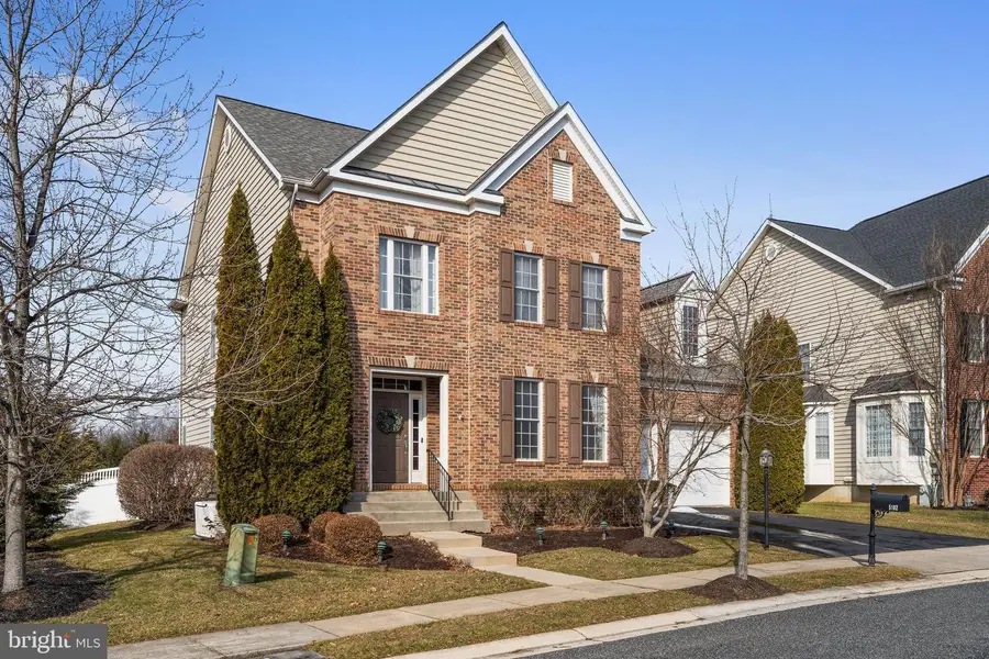 5102 Hugunin Way, Perry Hall, MD 21128 - #2