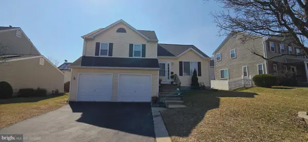 9 Brafferton Way, ROSEDALE, MD 21237