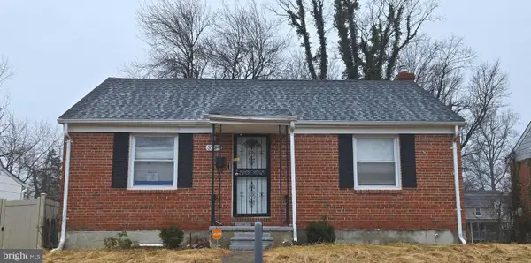 Address Withheld By Seller, BALTIMORE, MD 21207