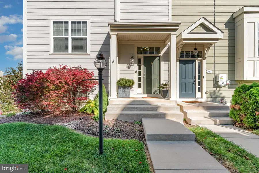 2069 Case Rd, Baltimore, MD 21222 - #2