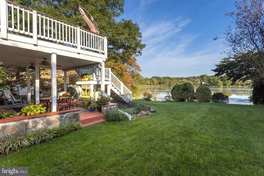 11104 Bird River Grove Rd, White Marsh, MD 21162 - #3