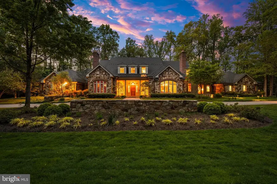 11300 John Carroll Rd, Owings Mills, MD 21117 - #2
