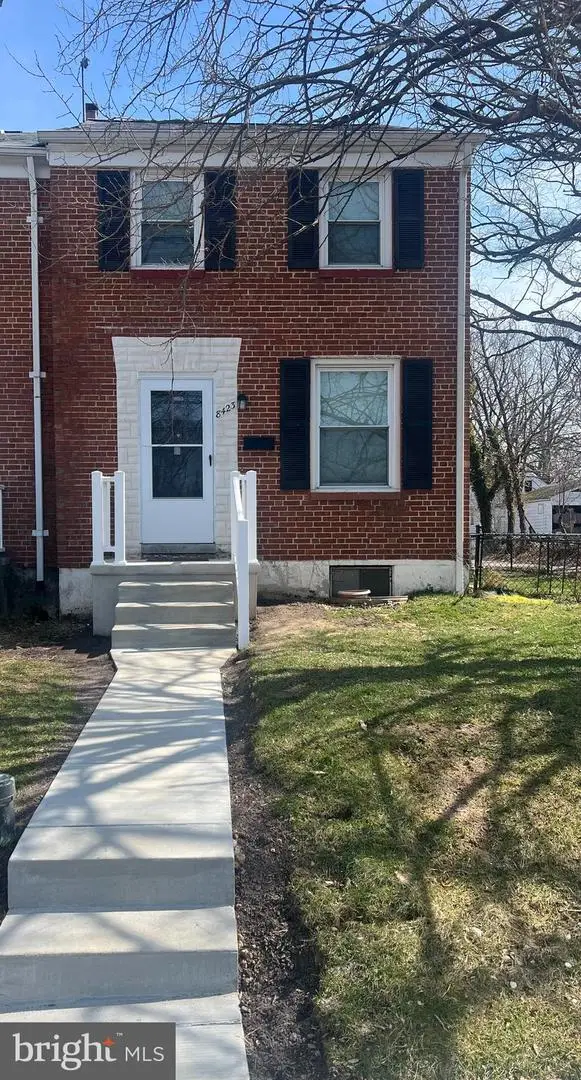 8423 Water Oak, PARKVILLE, MD 21234