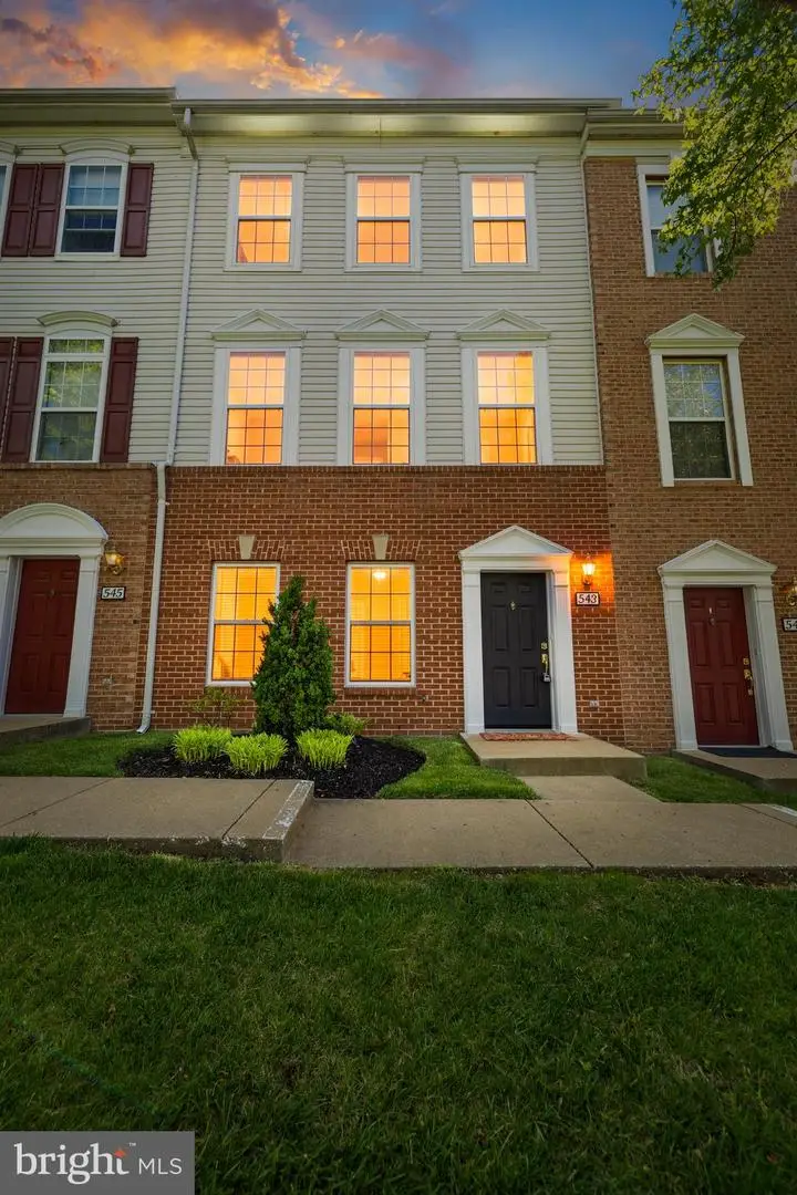 543 Ensemble Ct, Cockeysville, MD 21030 - #1