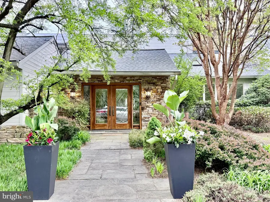 3 Brook Farm Ct, Cockeysville, MD 21030 - #2