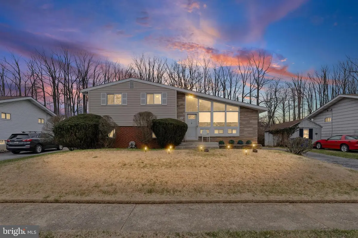 3317 Southgreen Rd, Baltimore, MD 21244 - #1