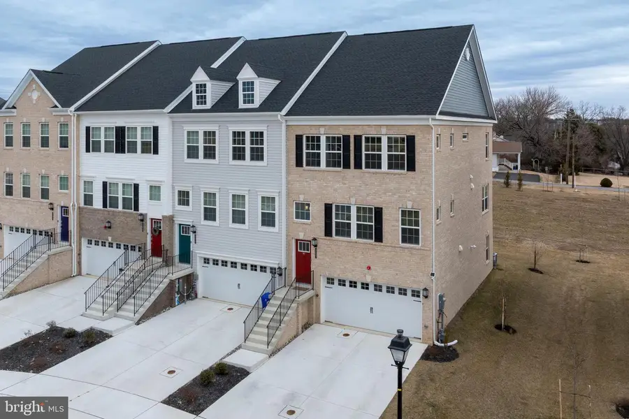 207 Birdie Ct, Pikesville, MD 21208 - #3