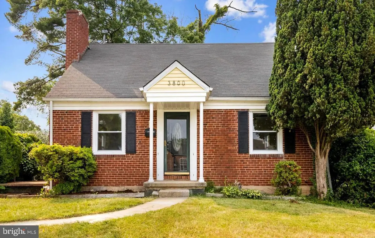 3800 Sylvan, Baltimore, MD 21207 - #1