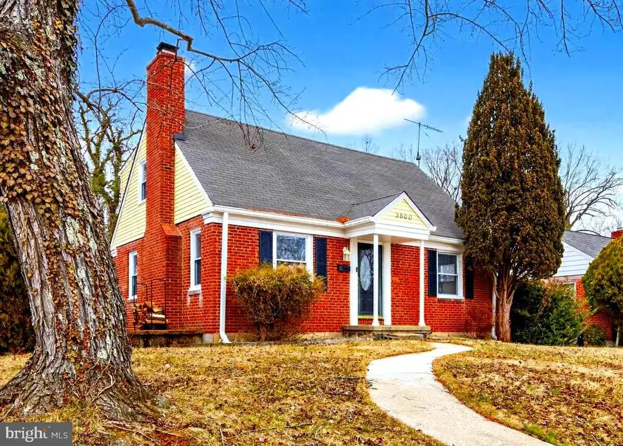 3800 Sylvan, Baltimore, MD 21207 - #2