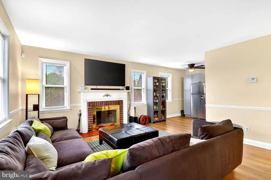 3800 Sylvan, Baltimore, MD 21207 - #3