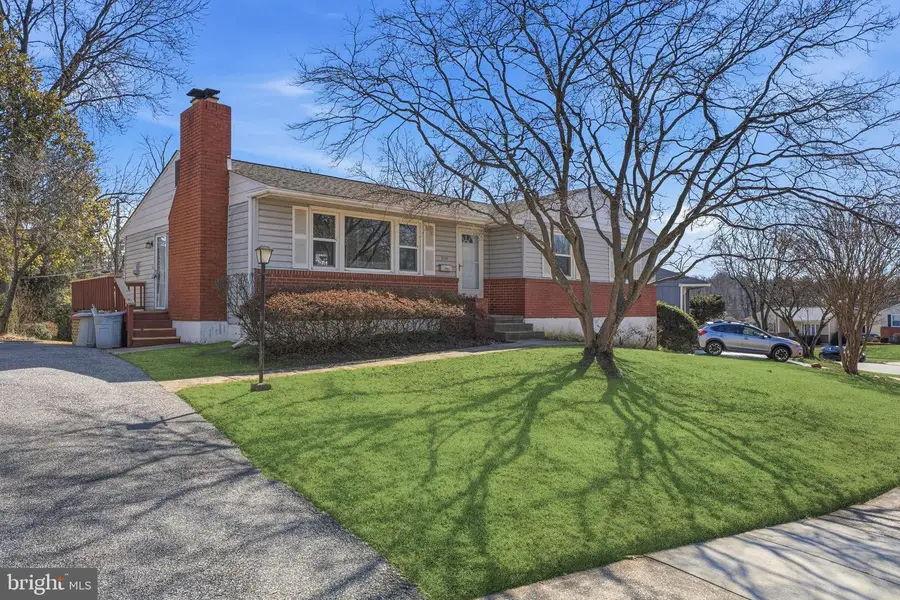 2109 Eastham Rd, Lutherville Timonium, MD 21093 - #3