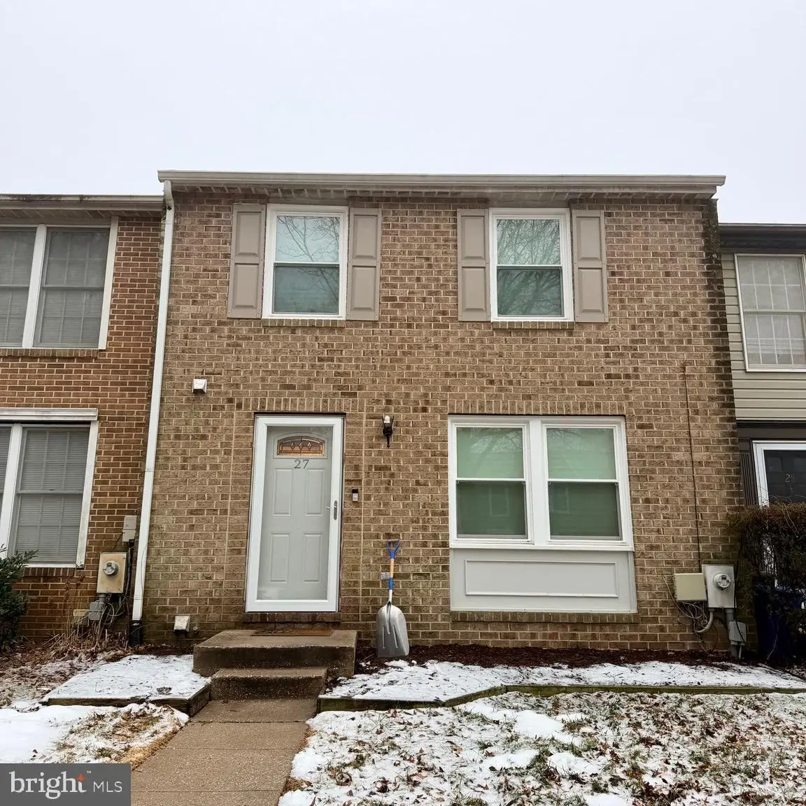 27 Alexander Ct, Owings Mills, MD 21117 - #1