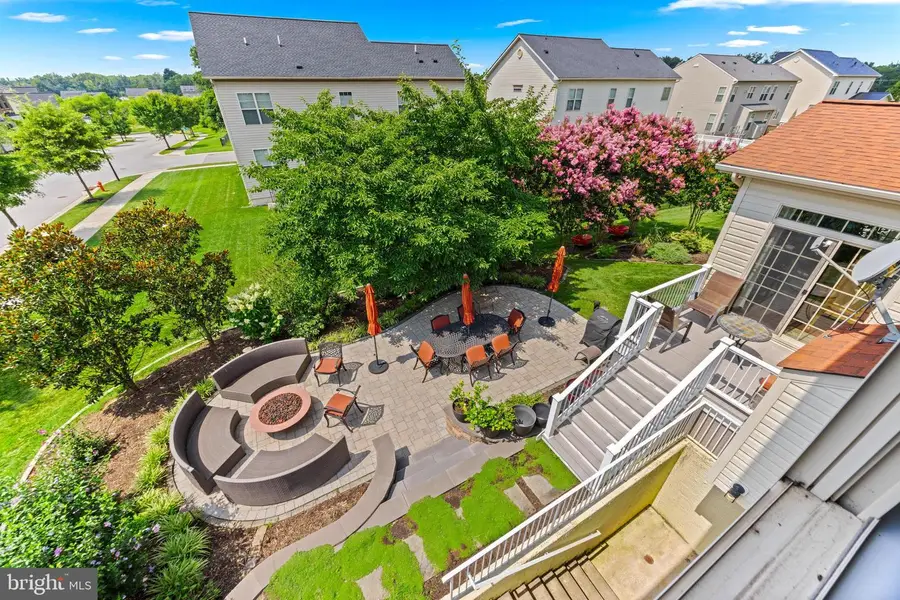 4413 Pensel Rd, Perry Hall, MD 21128 - #3