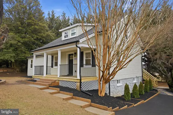 13815 Jarrettsville Pike, PHOENIX, MD 21131