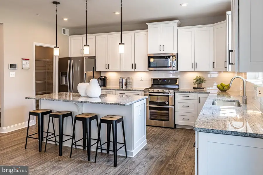 4004 Milner Rd, Nottingham, MD 21236 - #2