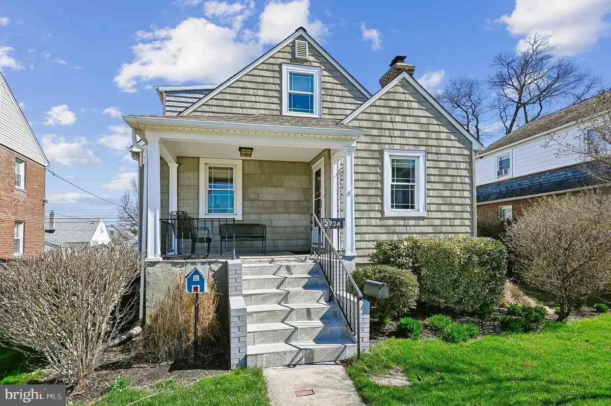2724 Alden Rd, Parkville, MD 21234 - #1