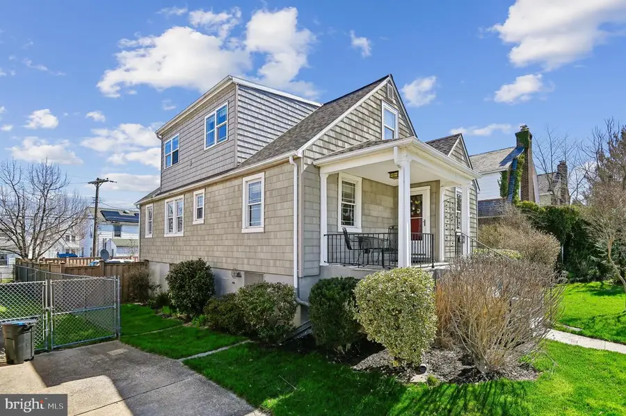 2724 Alden Rd, Parkville, MD 21234 - #3