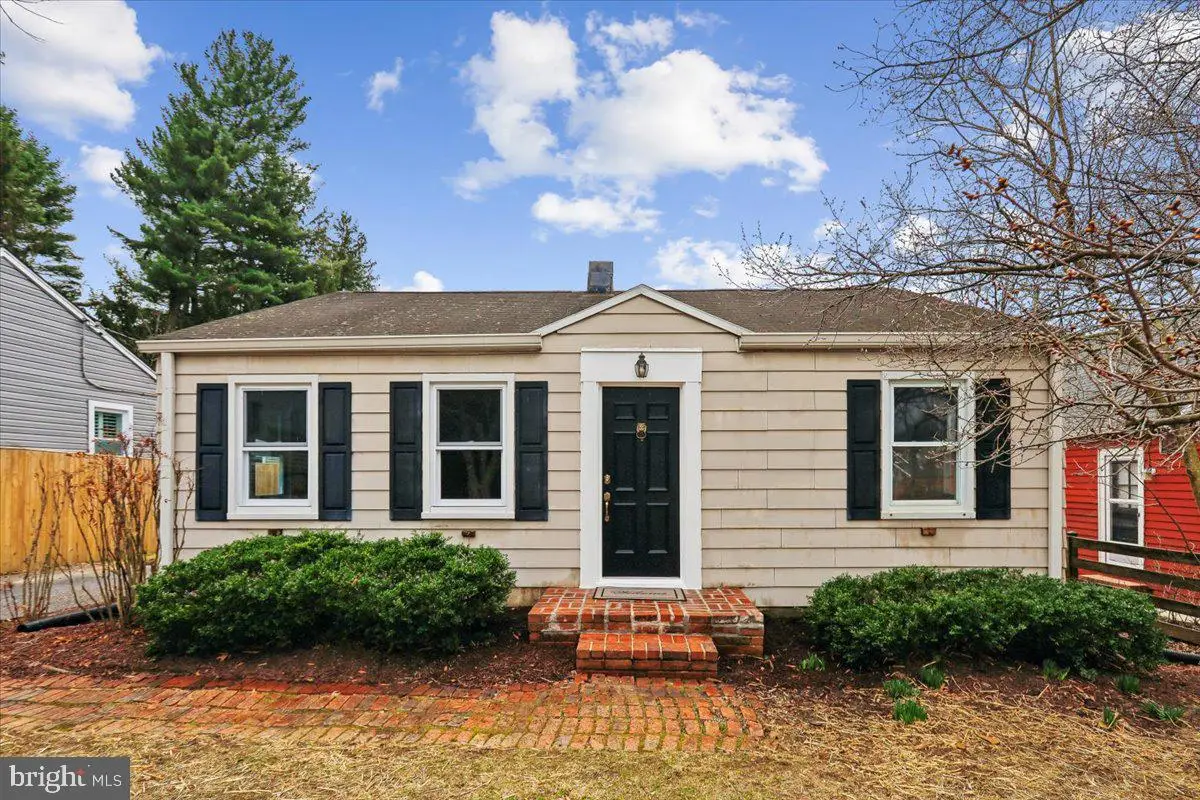 1603 Twin Maple, Towson, MD 21204 - #1