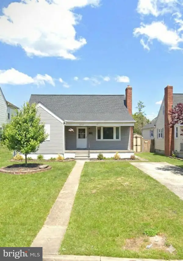 4708 Meise Dr, BALTIMORE, MD 21206