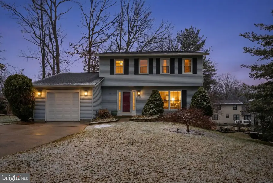 3 Clipstone Ct, Baltimore, MD 21236 - #2