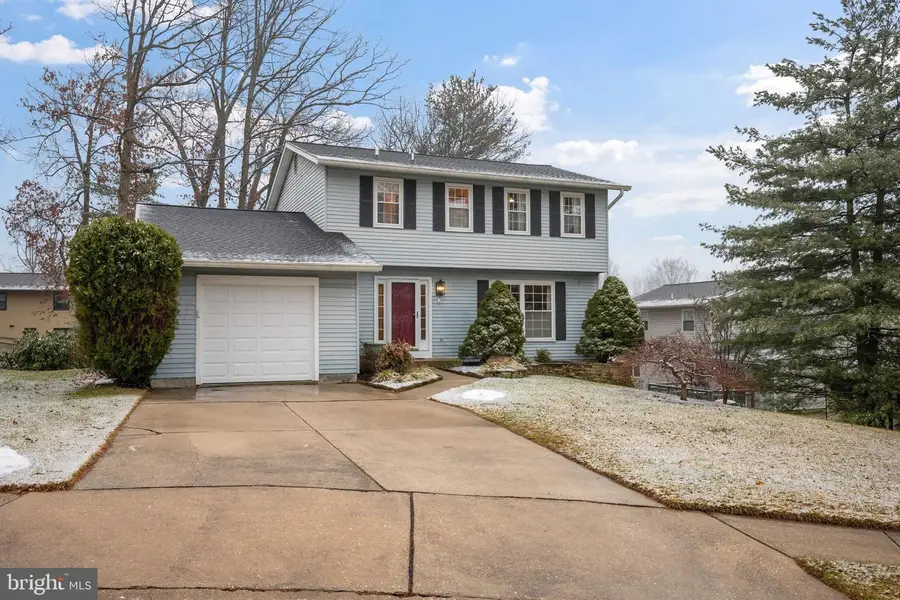 3 Clipstone Ct, Baltimore, MD 21236 - #3