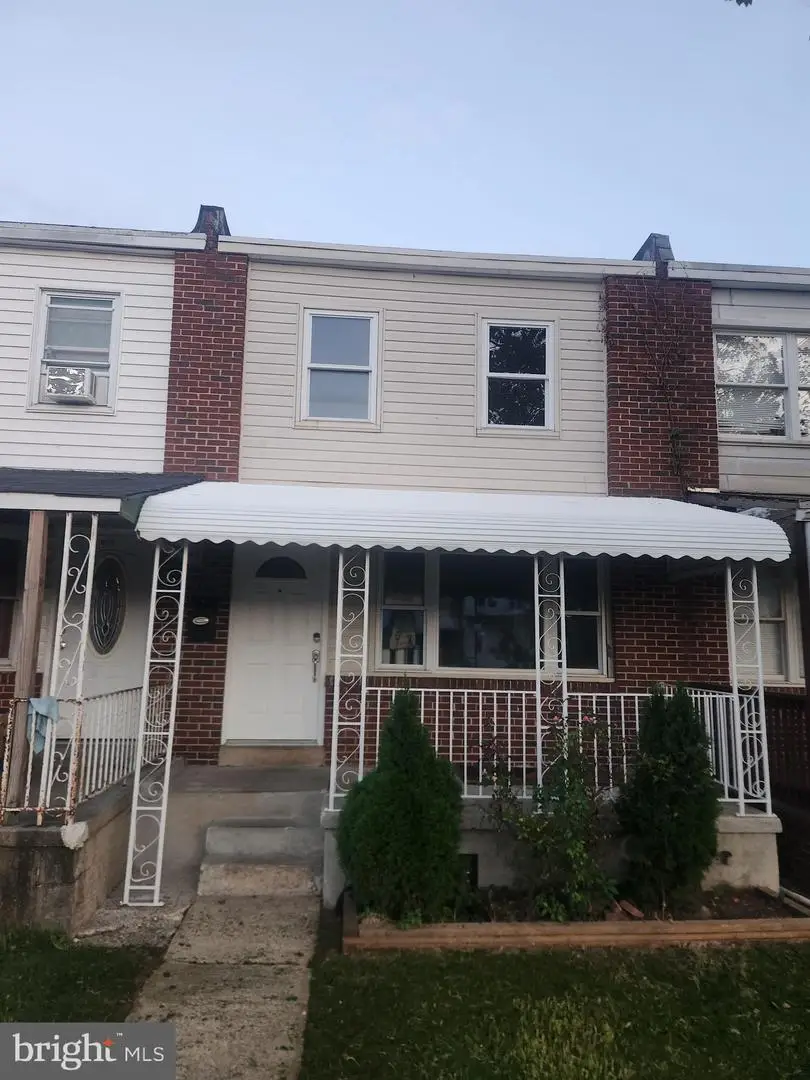 8019 Gough St, Baltimore, MD 21224 - #1