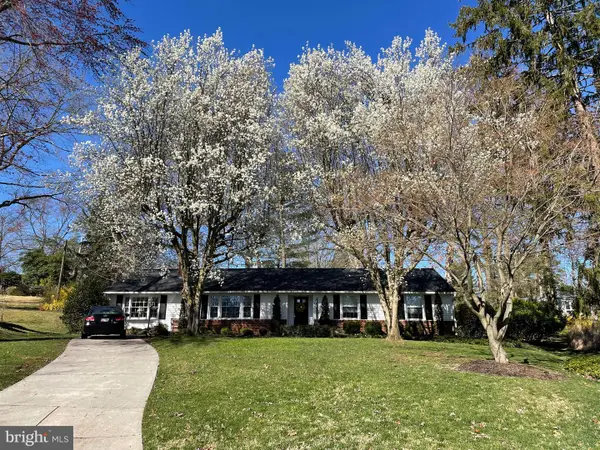 200 Purlington Rd, LUTHERVILLE TIMONIUM, MD 21093