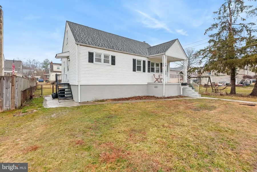 8504 James Ave, Baltimore, MD 21234 - #3