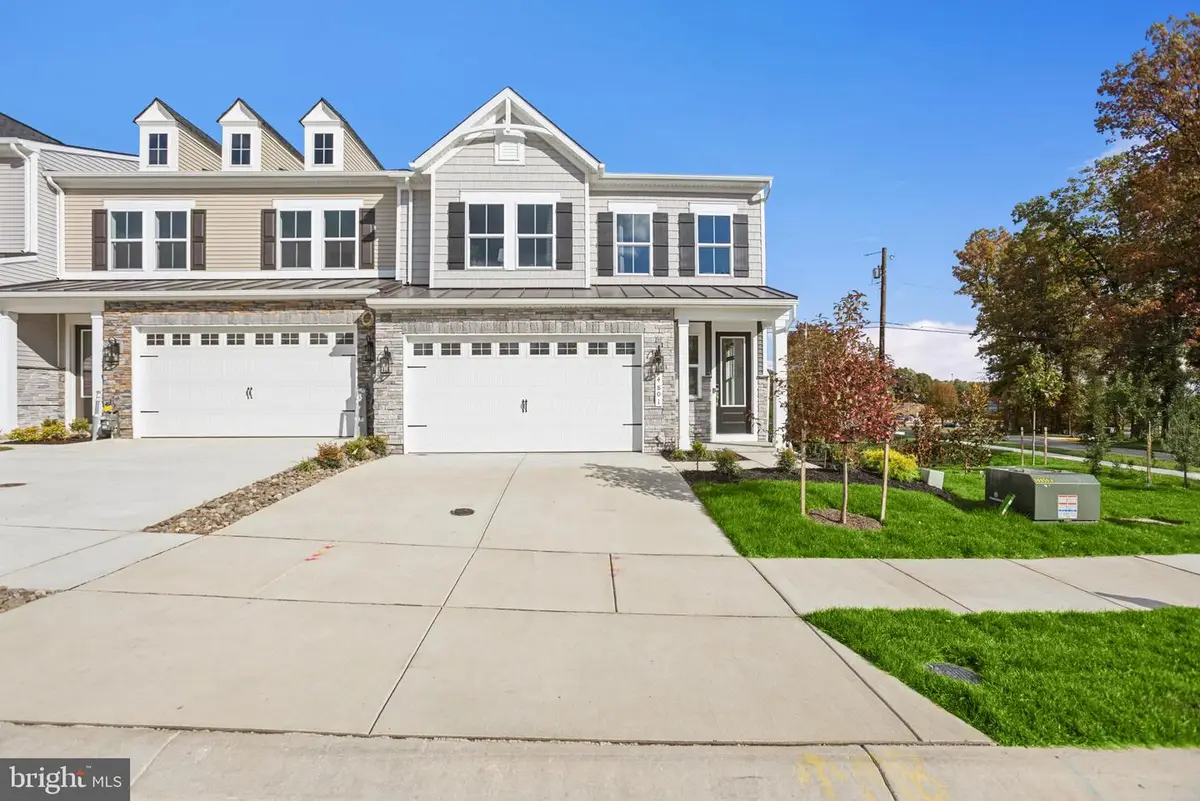 4813 Grandiflora Cir Cir #lot 0007, Perry Hall, MD 21128 - #1