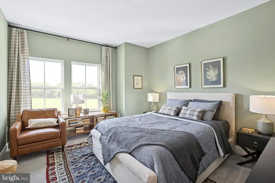 4813 Grandiflora Cir Cir #lot 0007, Perry Hall, MD 21128 - #3