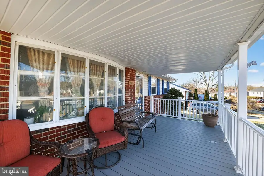 213 Stanlake Rd, Owings Mills, MD 21117 - #3