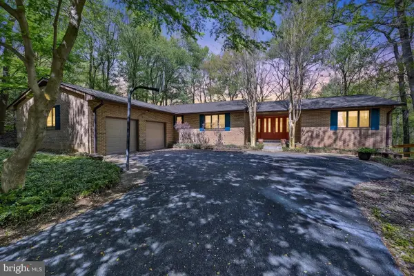 6 Drew Ct, BALDWIN, MD 21013