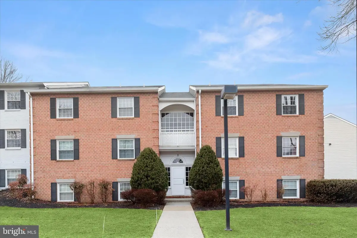 2 Elphin Ct #302, Lutherville Timonium, MD 21093 - #1