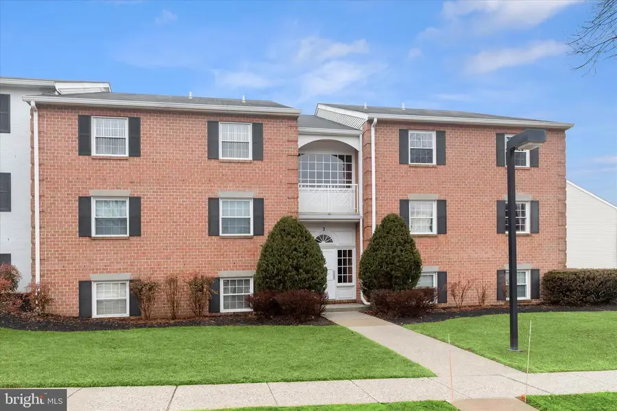 2 Elphin Ct #302, Lutherville Timonium, MD 21093 - #2