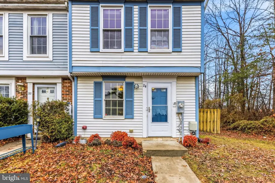 24 Glamis Grth, Baltimore, MD 21236 - #2