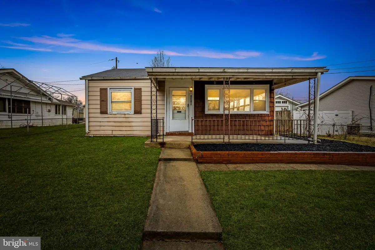 1318 Wilson Point Rd, Baltimore, MD 21220 - #1