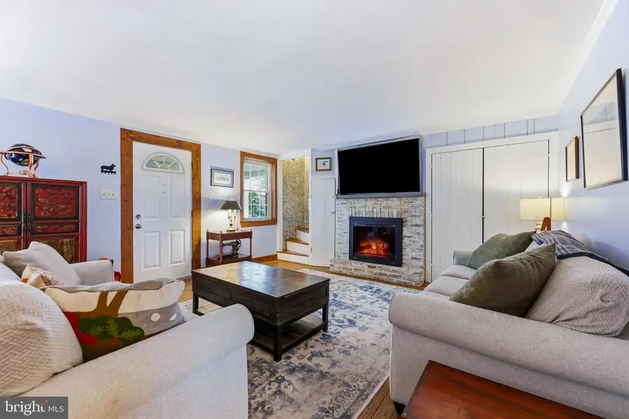 2726 Mount Carmel Rd, Parkton, MD 21120 - #3