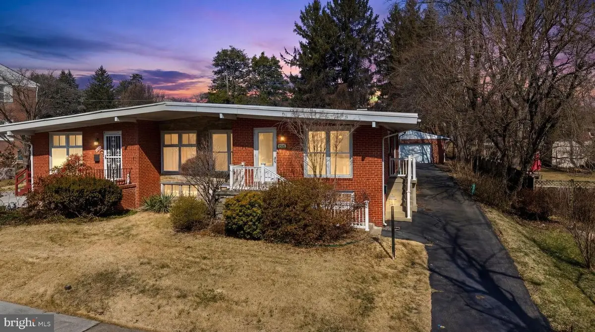 1306 Brixton Rd, Baltimore, MD 21239 - #1