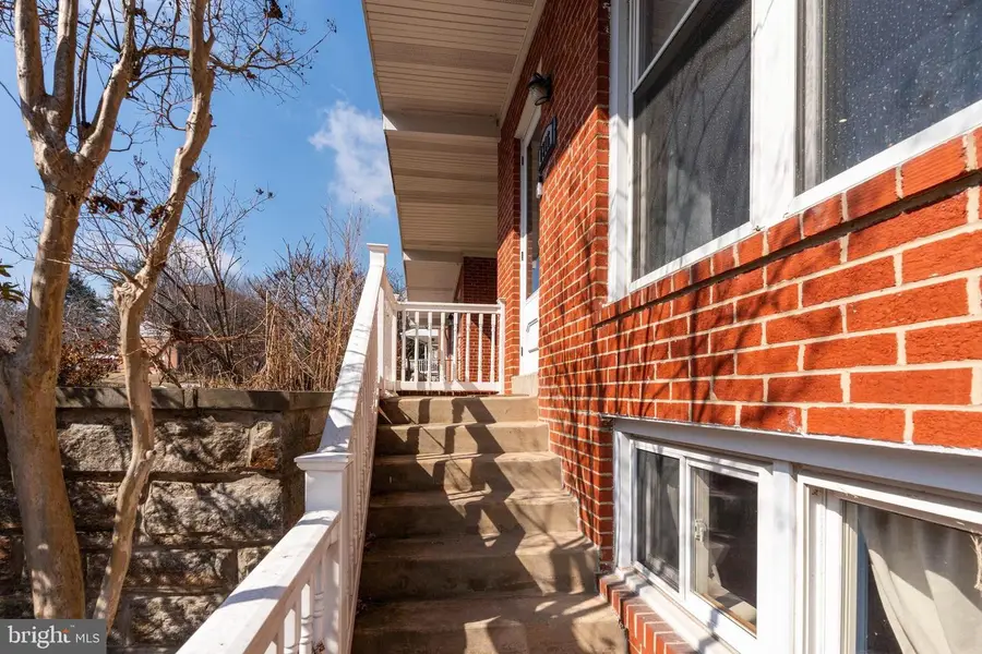 1306 Brixton Rd, Baltimore, MD 21239 - #2