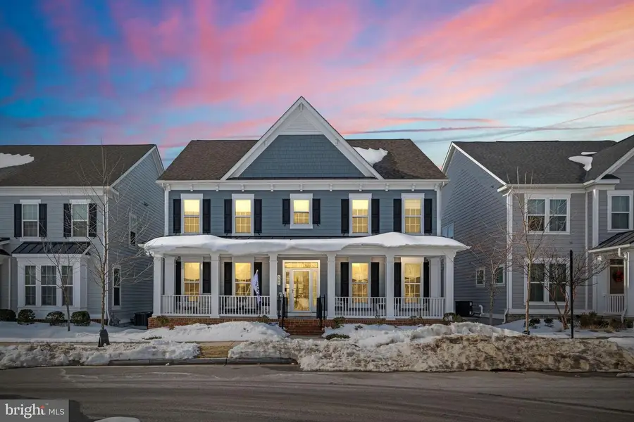 504 Ladywell St, Middle River, MD 21220 - #2