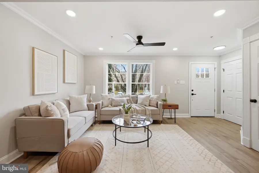 4989 Lockard Dr, Owings Mills, MD 21117 - #3