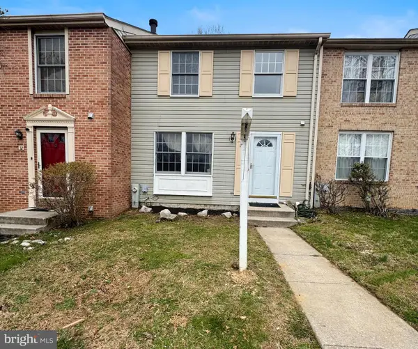 34 Hunt Cup Cir, OWINGS MILLS, MD 21117