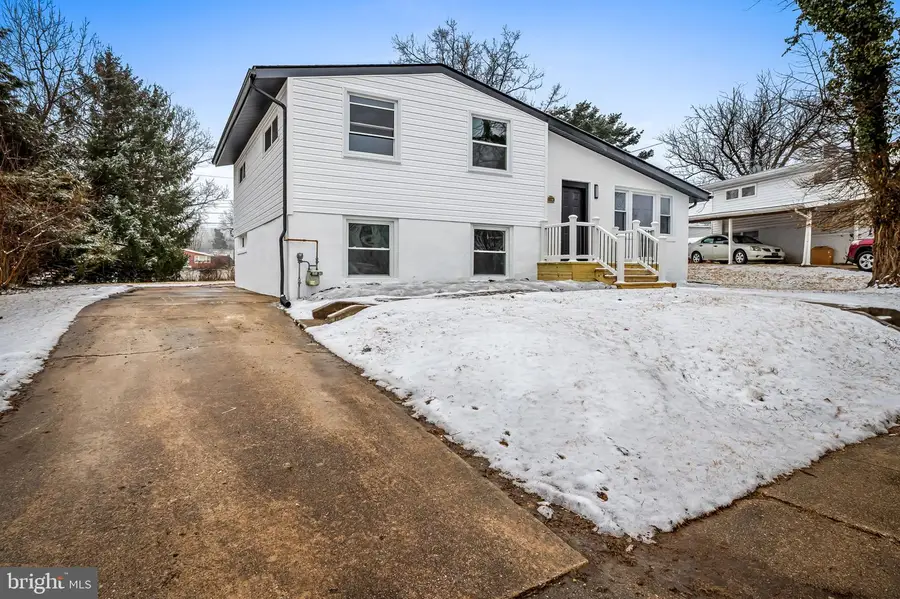 8407 Billson Rd, Randallstown, MD 21133 - #3