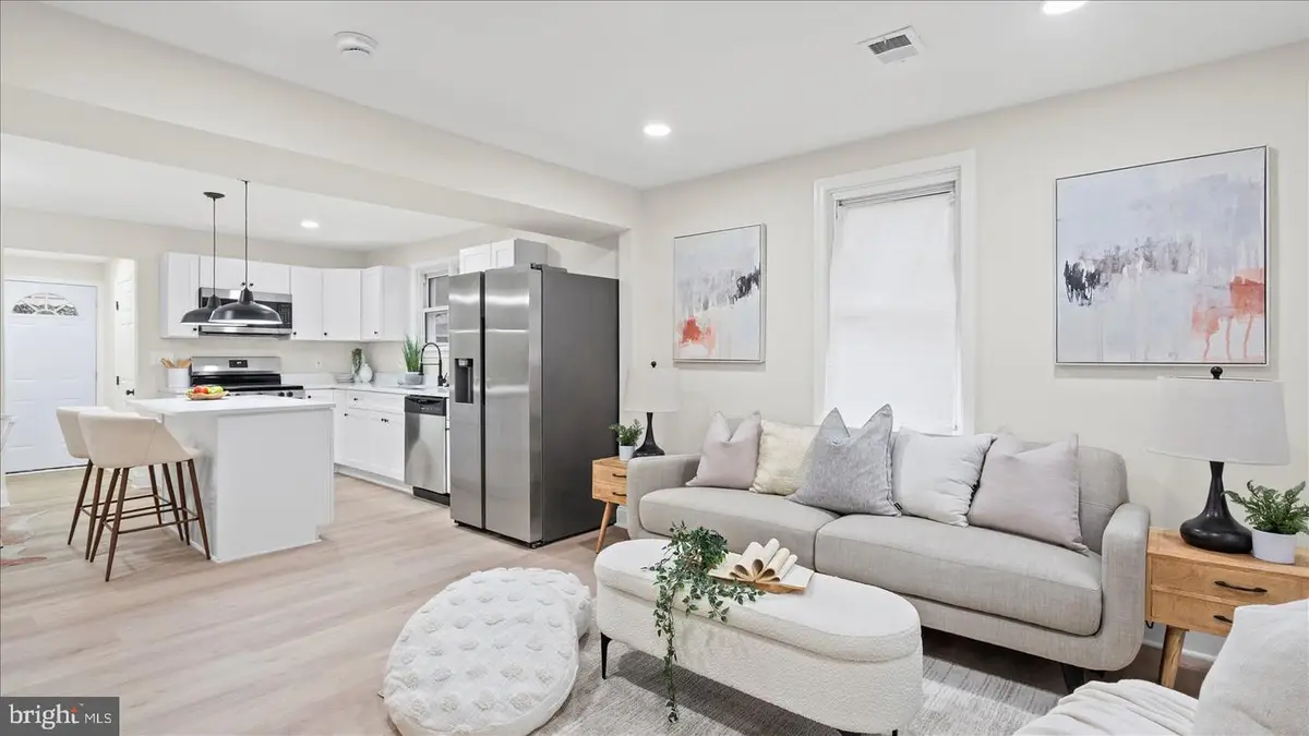 7416 Poplar Ave, Baltimore, MD 21224 - #1