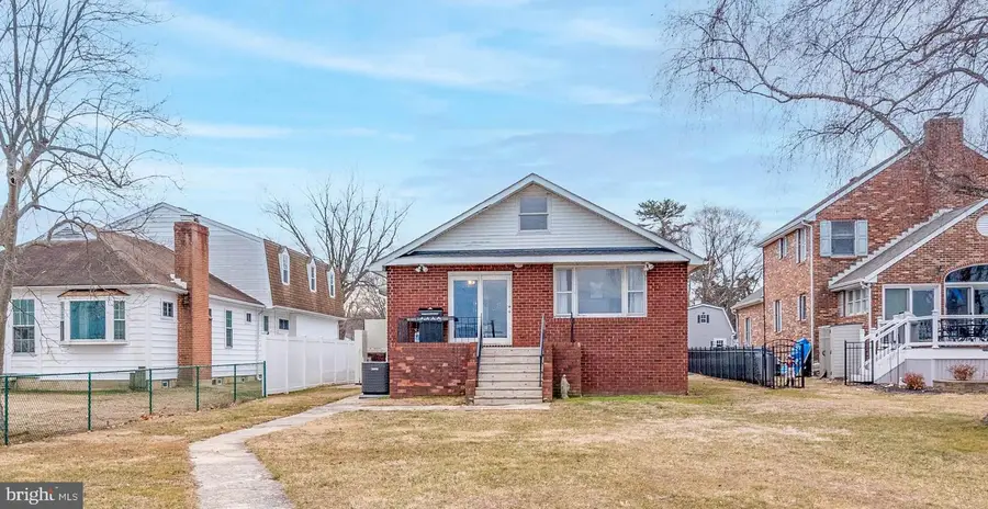 7316 Greenbank Rd, Baltimore, MD 21220 - #2