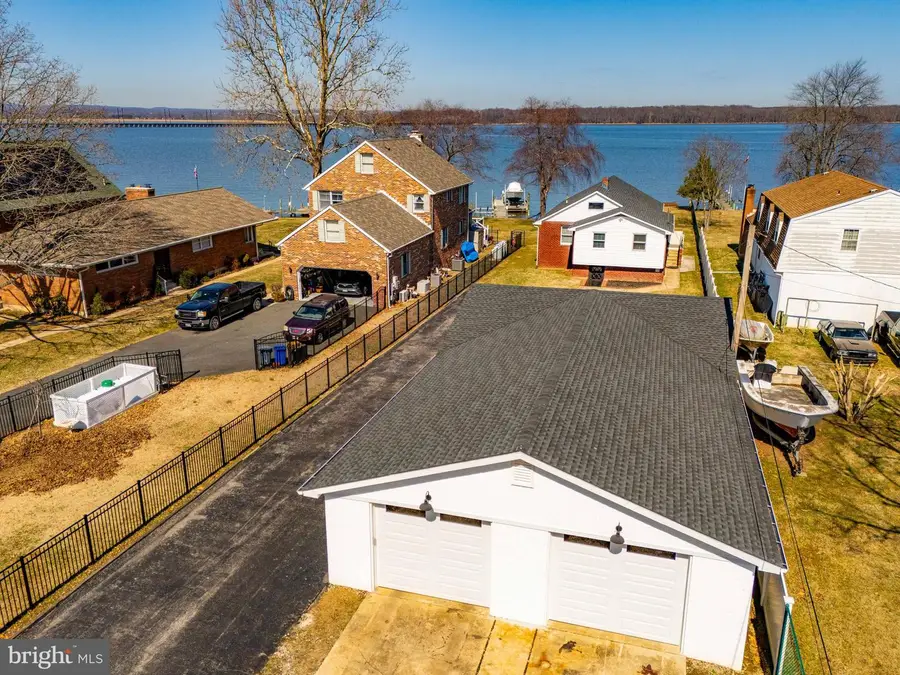 7316 Greenbank Rd, Baltimore, MD 21220 - #3