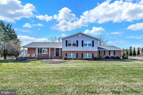 2211 Old Bosley Rd, LUTHERVILLE TIMONIUM, MD 21093